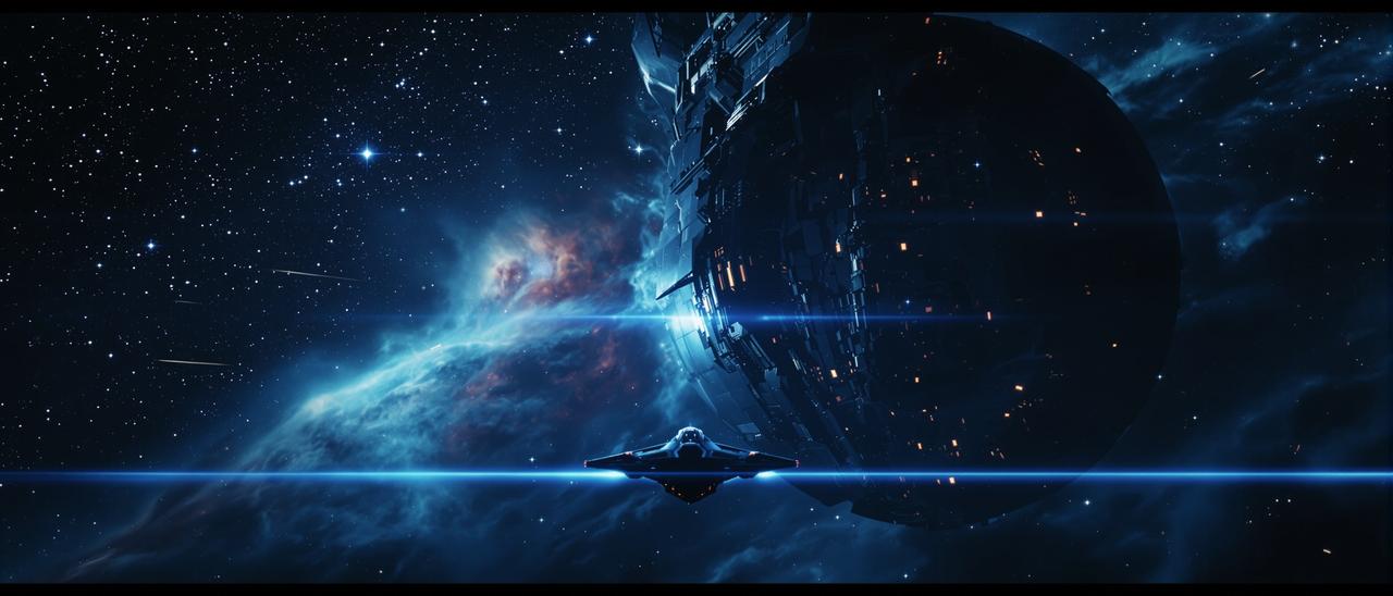 星际穿越：人类最后的希望