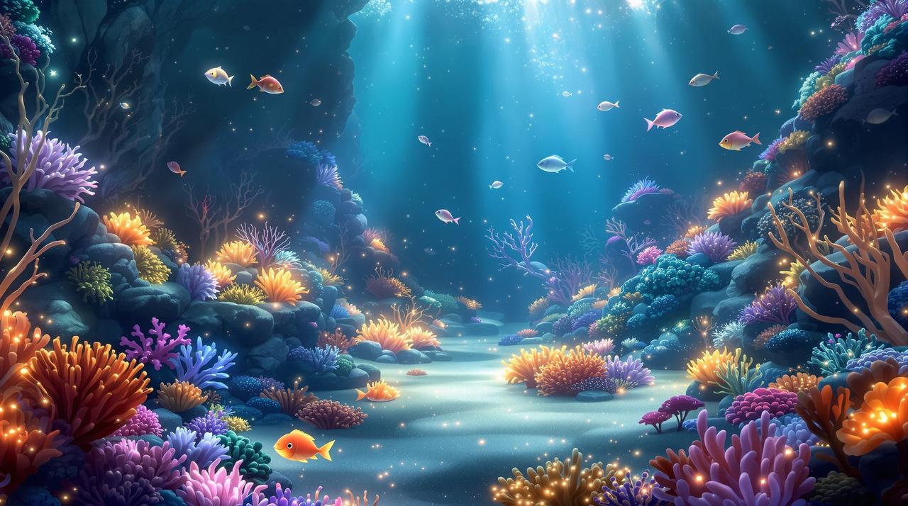 国产动画《深海》入围戛纳电影节主竞赛单元