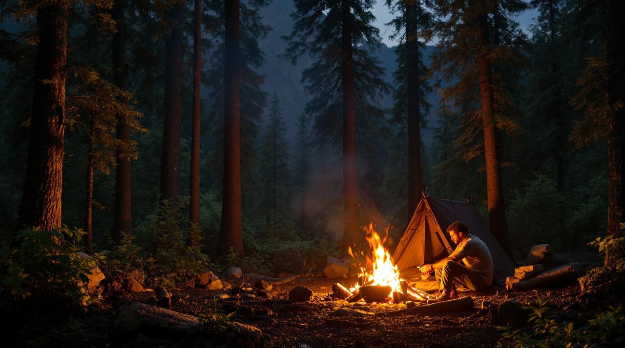 荒野求生：极限挑战 - 真人秀高清视频封面