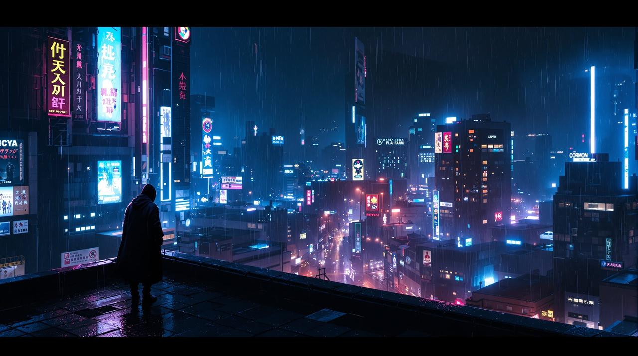 都市猎人：暗夜行动 - 动作视频封面